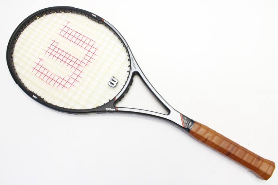 WILSON ULTRA K
