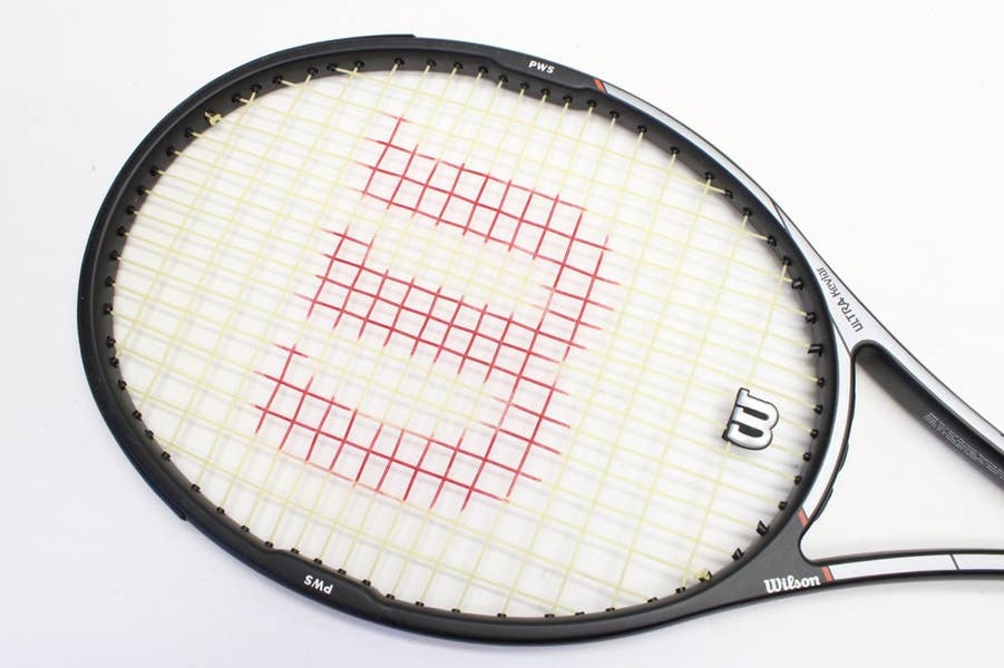 WILSON ULTRA K