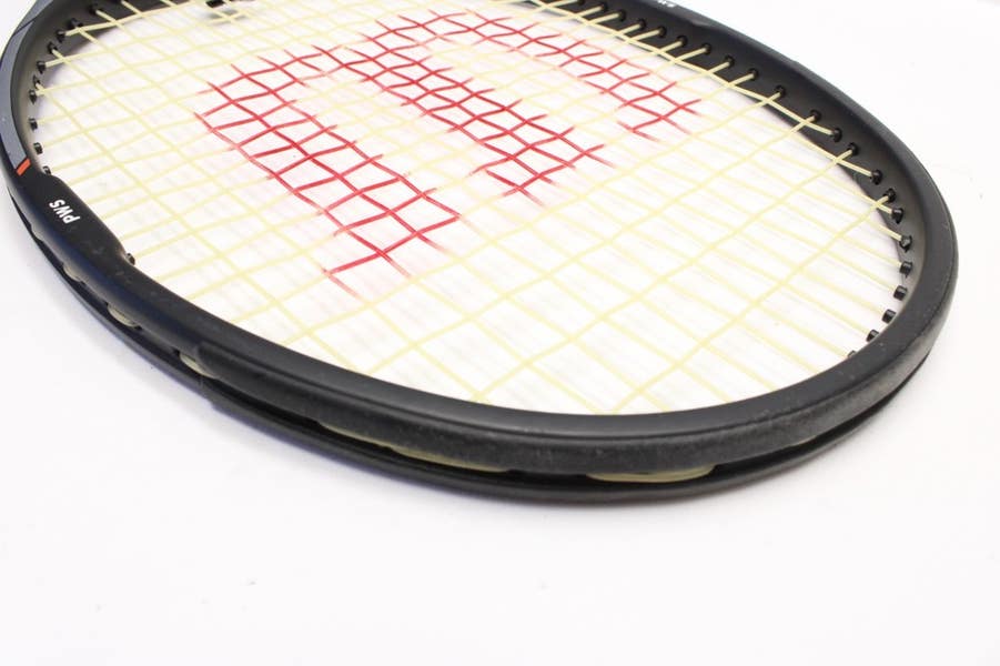 WILSON ULTRA K