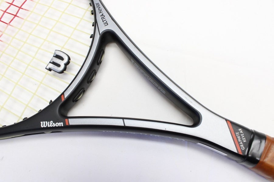 WILSON ULTRA K