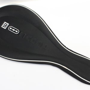 WILSON "NCODE" SINGLE TENNIS RACQUET COVER WITH STRAP