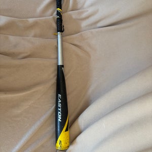 Easton S3 Alloy BBCOR Certified Bat (-3) 29 oz 32" (Used)