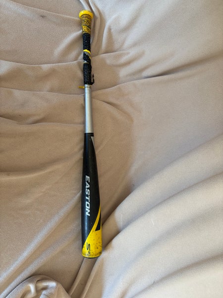 Easton S3 Alloy BBCOR Certified Bat (-3) 29 oz 32" (Used)