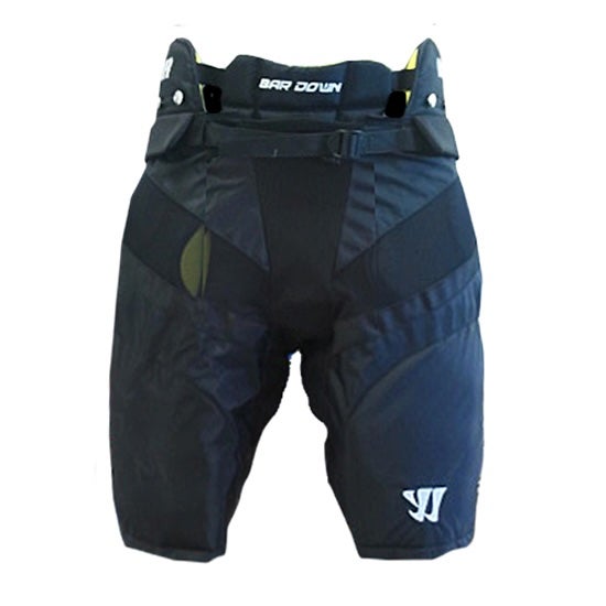 Junior Large Warrior Bar down Hockey Pants (New)