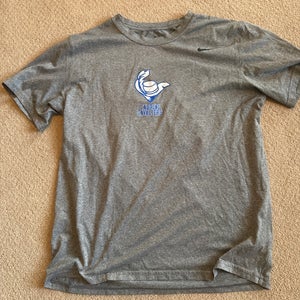 Nike Lacrosse shooting shirts Cabrini (Message To Buy Individually)