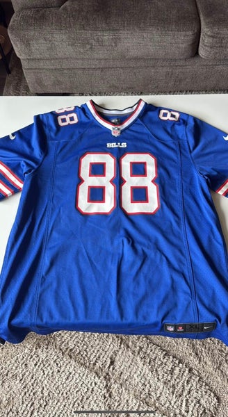 Buffalo Bills Dawson Knox Jersey