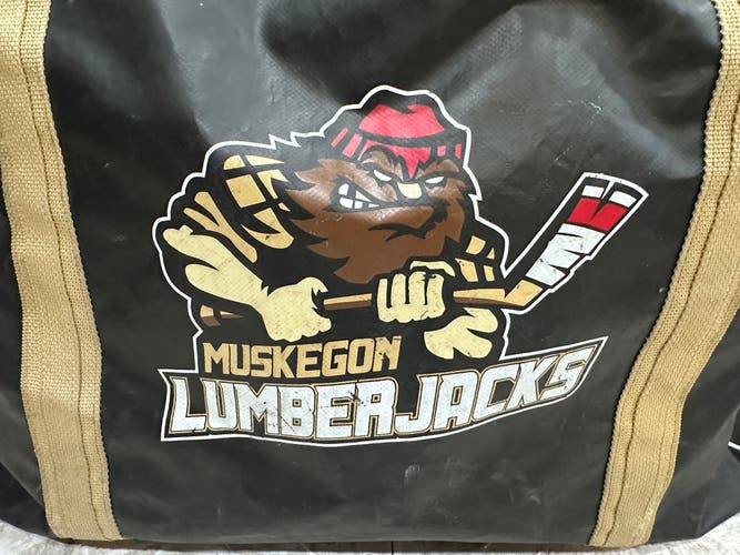 Warrior Bag (Used)