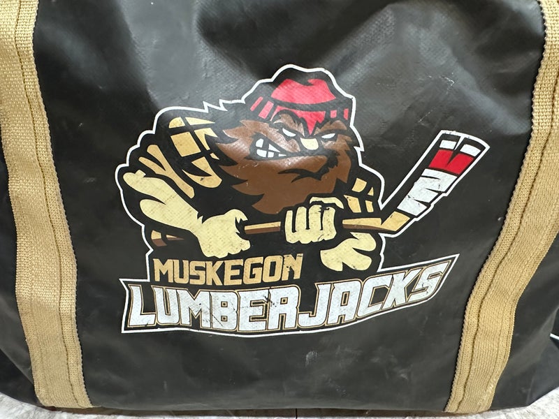 Warrior Bag (Used)