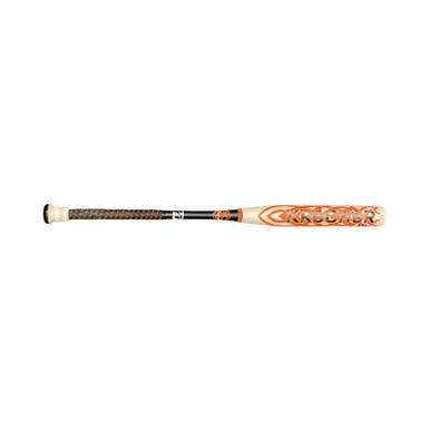 Used Worth KRECHER BB/SB Fastpitch Bat 34" 11859-S000025655