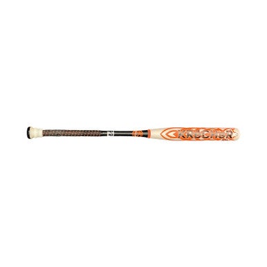 Used Worth KRECHER BB/SB Fastpitch Bat 34" 11859-S000025655