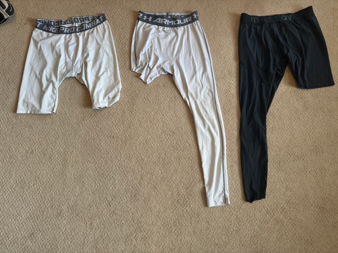 Men's Compression (Used)