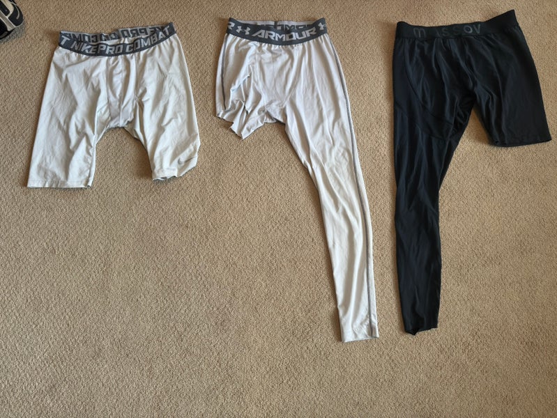 Men's  Compression (Used)