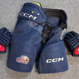 Men's Senior Large CCM HPTK Hockey Pants (Used)