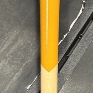 WOODY MEADOWS Limited Edition Pencil Bat Doggy Paddlers M110 33.5 /-3