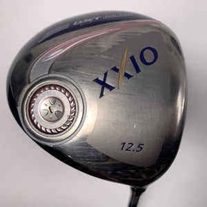 XXIO 9 Driver 12.5* MP900 38g Ladies Graphite Womens RH