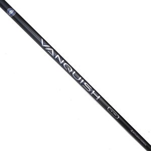 NEW Mitsubishi Vanquish 4|R2 Driver/Fairway Shaft Senior Flex 44.5" Uncut 4R2