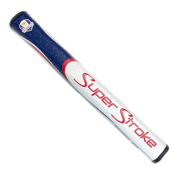 NEW SuperStroke 2023 Ryder Cup USA Tour 2.0 Golf Putter Grip