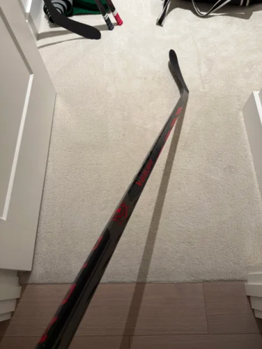 Intermediate Bauer Proto-R Left Hand Hockey Stick Toe Pattern (New)