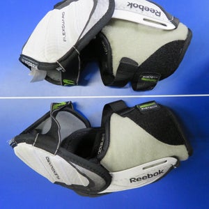 Senior Extra Large Reebok 11K Elbow Pads (Used)