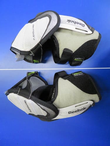 Senior Extra Large Reebok 11K Elbow Pads (Used)