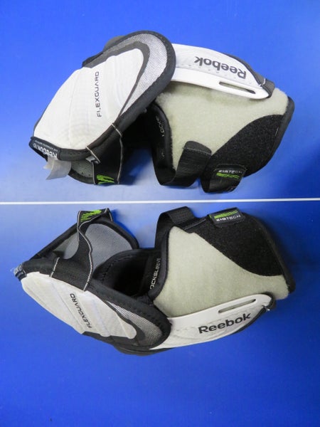 Senior Extra Large Reebok 11K Elbow Pads (Used)