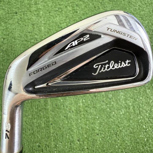 Titleist AP2 716 Forged 3 Iron KBS Tour 105 Stiff Flex Left Handed +1/2 Long