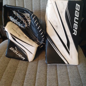 2022 Bauer Vapor X5 Pro Regular (Used)