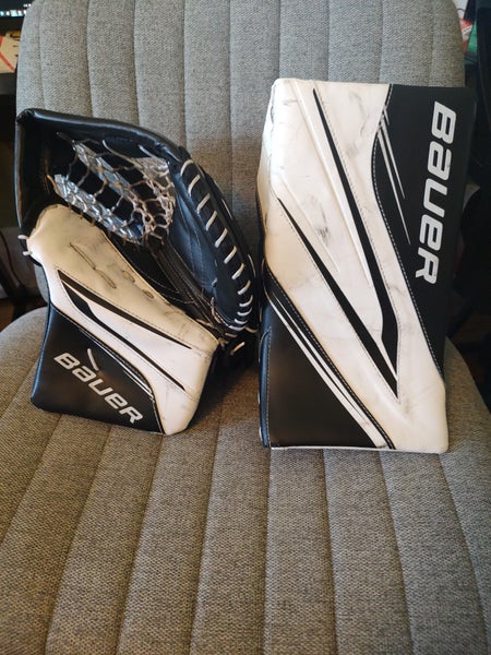 2022 Bauer Vapor X5 Pro Regular (Used)