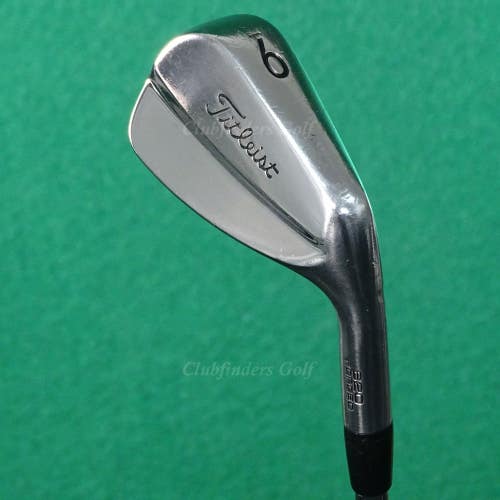 Titleist MB 620 Forged Single 9 Iron Tour Issue DG X100 Steel Extra Stiff