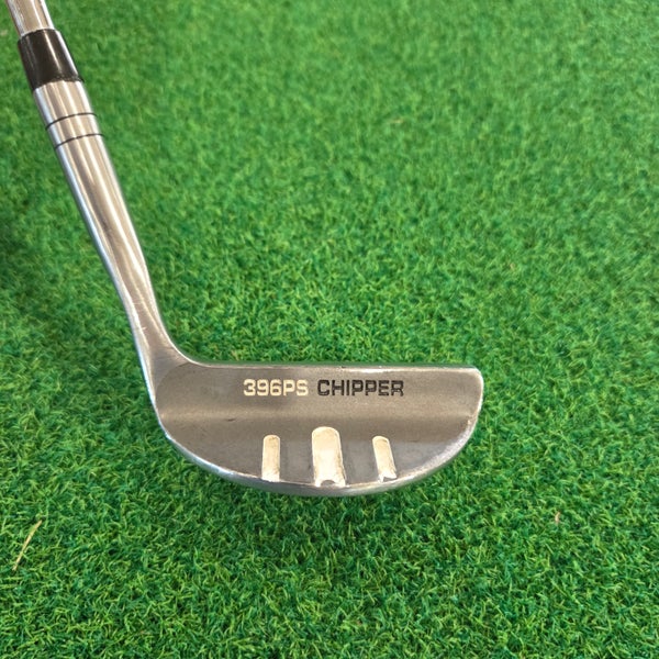 MG Golf 396PS Chipper *Used*