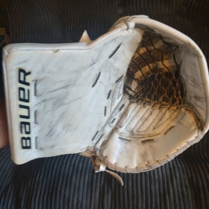 Bauer Supreme 1S Regular (Used)