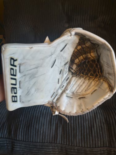 Bauer Supreme 1S Regular (Used)