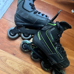 Tour Code 9 Inline Skates Size 1 (Used)