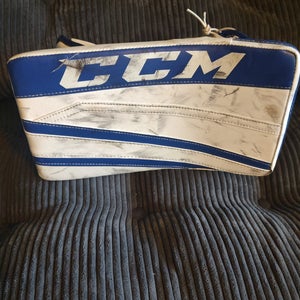 CCM Extreme Flex II 860 Regular (Used)