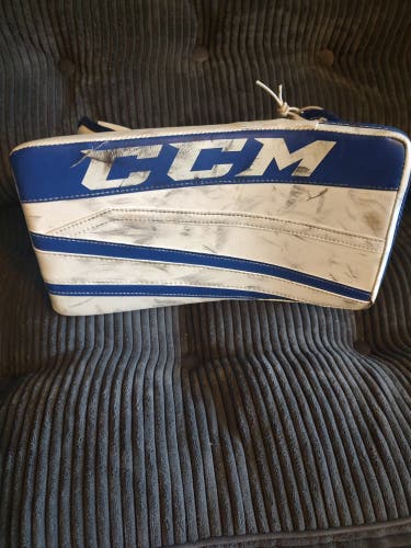 CCM Extreme Flex II 860 Regular (Used)