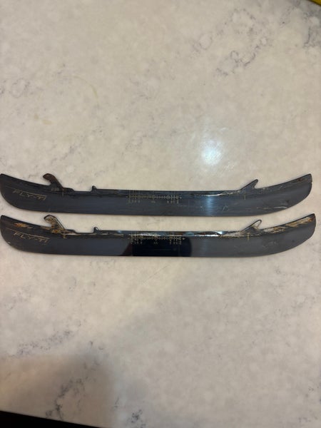 Bauer Fly-Ti 238mm (Used)