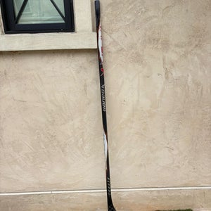 Intermediate Bauer Flypro Left Hand Hockey Stick 65 flex P28 (New)