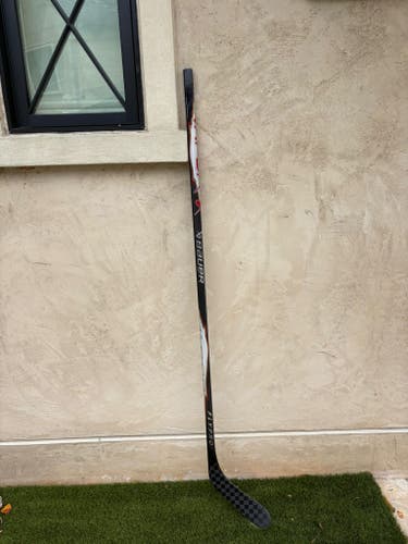 Intermediate Bauer Flypro Left Hand Hockey Stick 65 flex P28 (New)