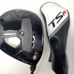 Titleist TSR3 3 Fairway Wood 15* Tensei 1K Blue Xlink Tech 65g Stiff RH