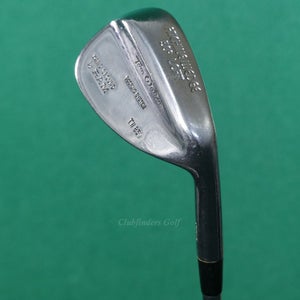 Ram Tom Watson Scoring System TW 850 50 PW Pitching Wedge Stepped Steel Stiff