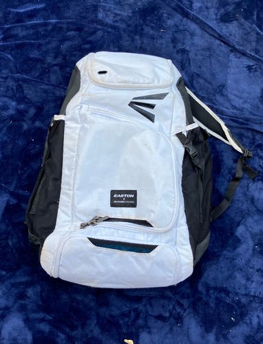 White Easton Jen Schro Catcher's Bag (Used)