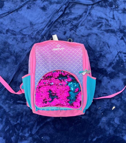 Pink Rip It Bags & Backpacks Bat Pack (Used)