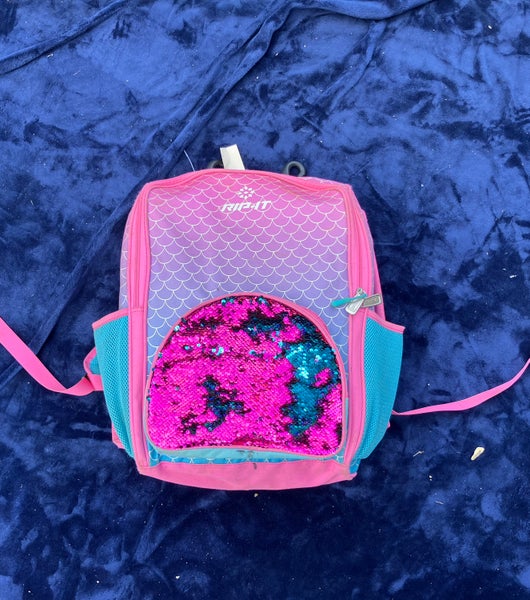 Pink Rip It Bags & Backpacks Bat Pack (Used)
