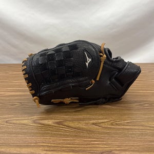 Mizuno MVP LH Infield Baseball Glove 11.5" (Used)