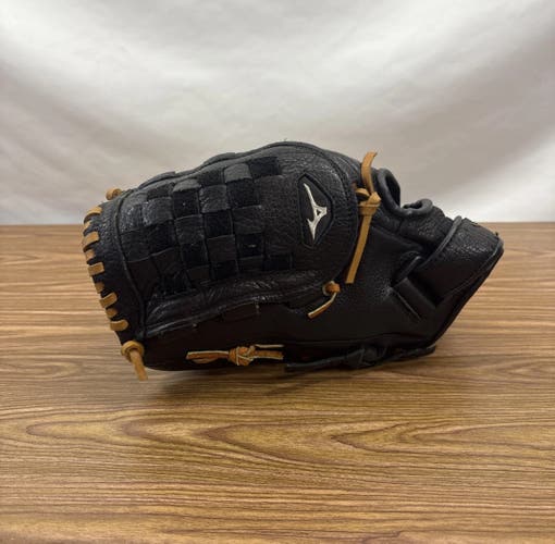 Mizuno MVP LH Infield Baseball Glove 11.5" (Used)