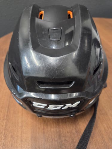 Large CCM Tacks 710 Helmet (Used)