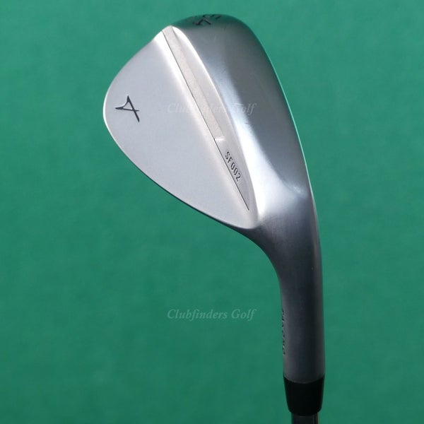 Takomo Skyforger 002 54-12V 54 SW Sand Wedge KBS Tour 120 Steel Stiff