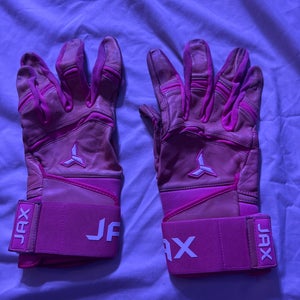 Medium PRO Batting Gloves (Used)