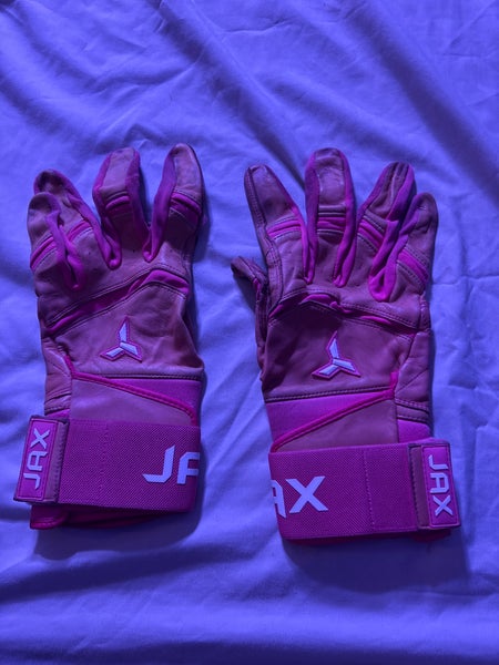 Medium PRO Batting Gloves (Used)