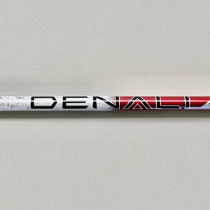 Project X Denali Red 50 GT Driver Shaft